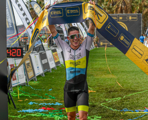 mediterranean epic triathlon apertura inscripciones edicion 2024