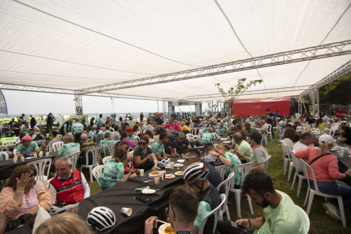ambiente post meta mediterranean epic gran fondo