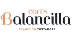 cafes balancilla logotipo