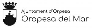 logo ayuntamiento de oropesa