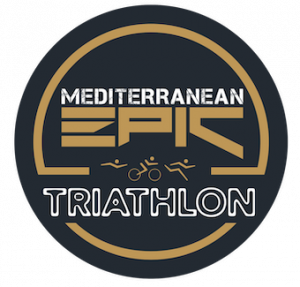 logo epic triatlon