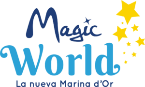 magic world logo