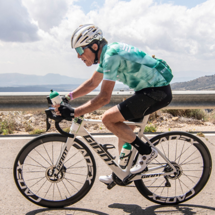 mediterranean epic gran fondo embajador