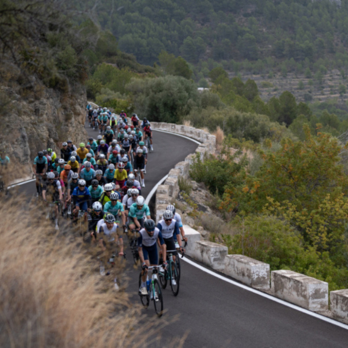 mediterranean epic gran fondo